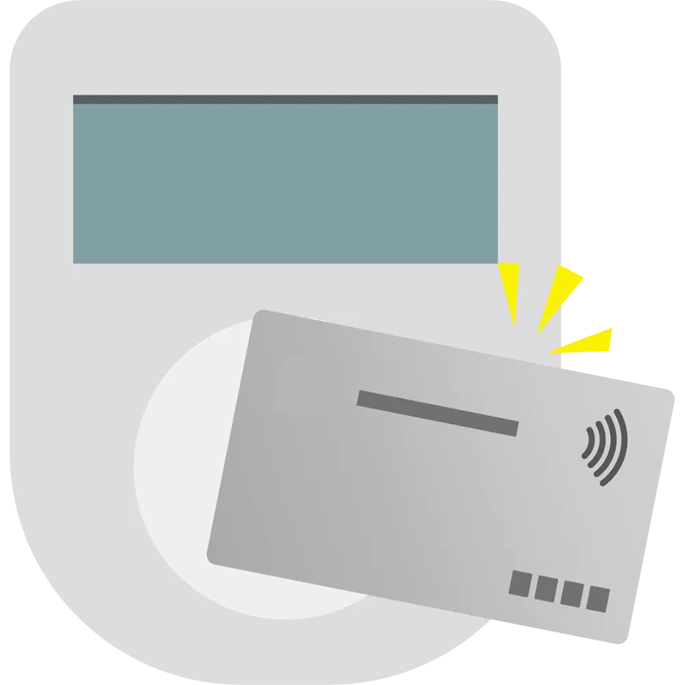 電子マネーの画像