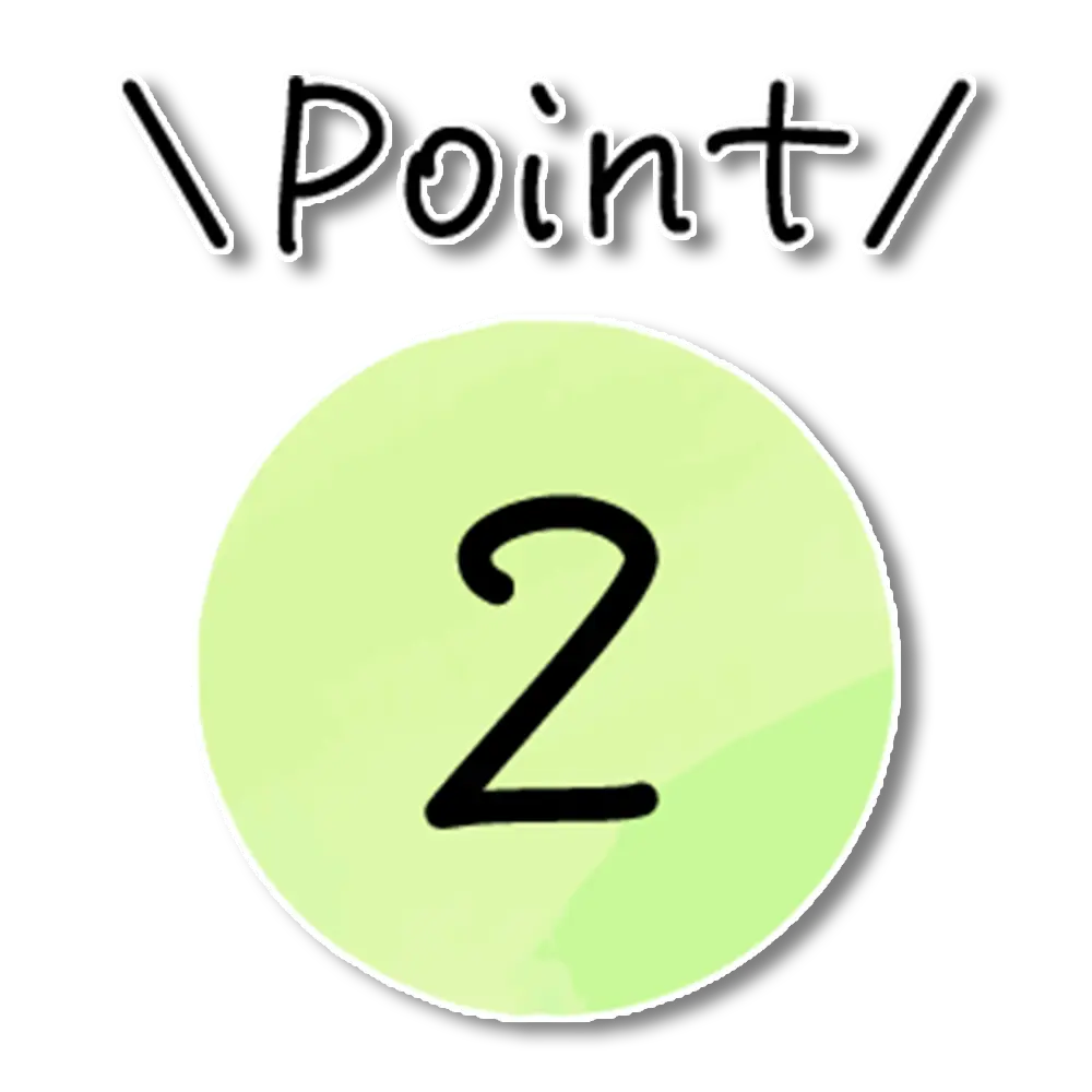 point