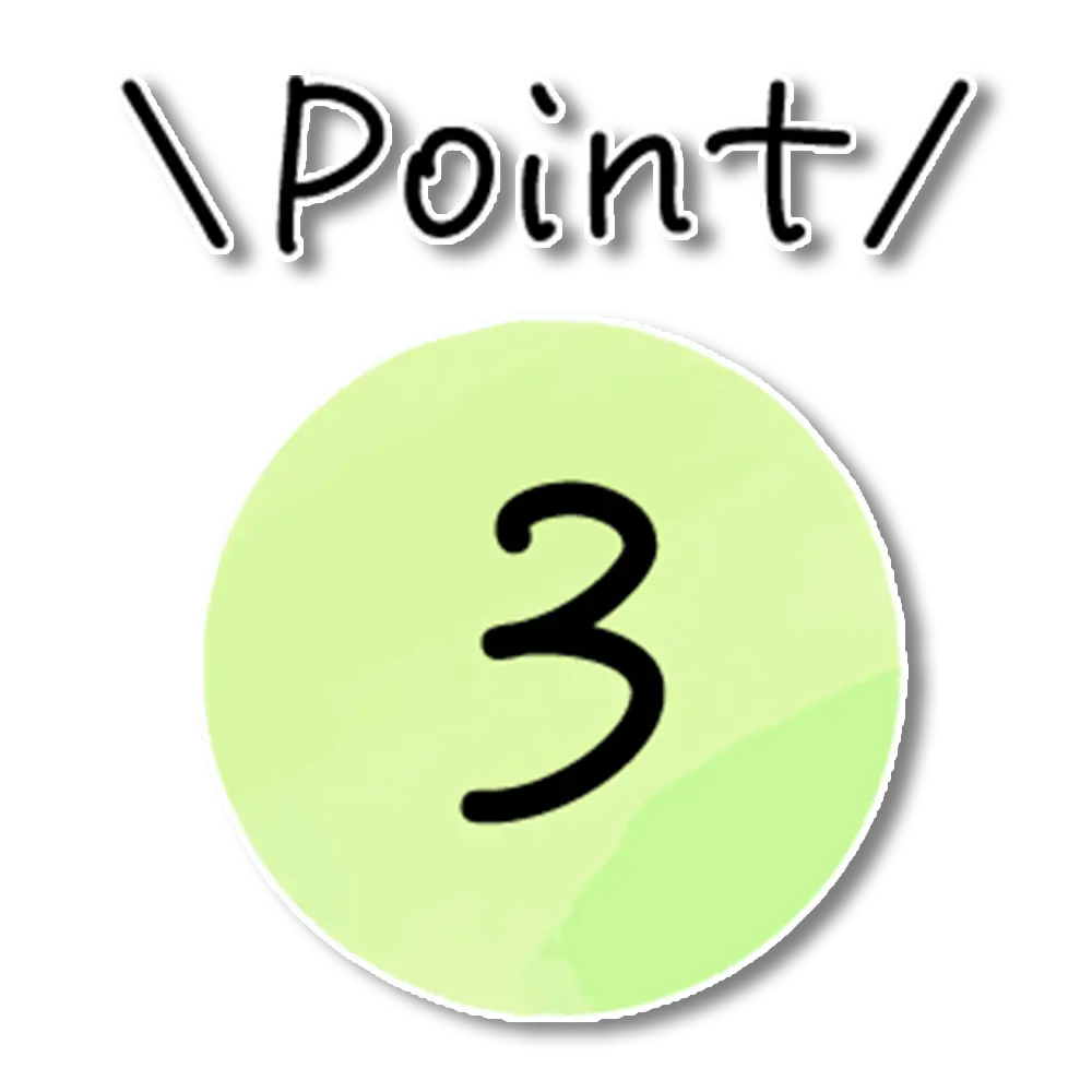 point